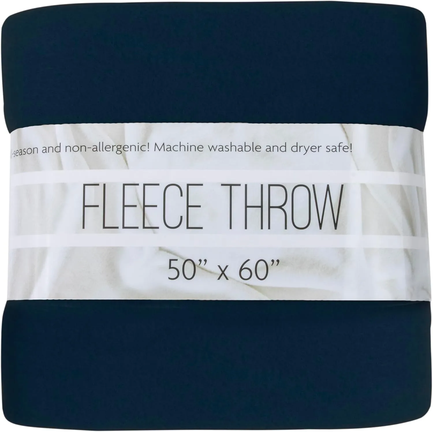 (24 Pack) Bulk Fleece Throw Blankets for Wedding Favors, Homeless Women, Men, Homes, Bed, Sofa, Couch, Office, Pet Blankets, Travel | Soft Warm Lightweight Throw Blankets in Bulk (8 Color)
