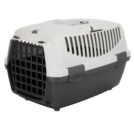 Capri Carrier Box - Grey