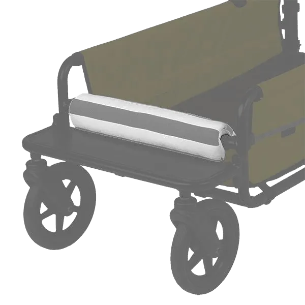 Carriage Front Bar Cushion