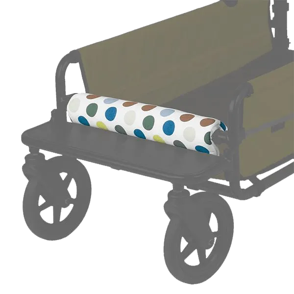 Carriage Front Bar Cushion