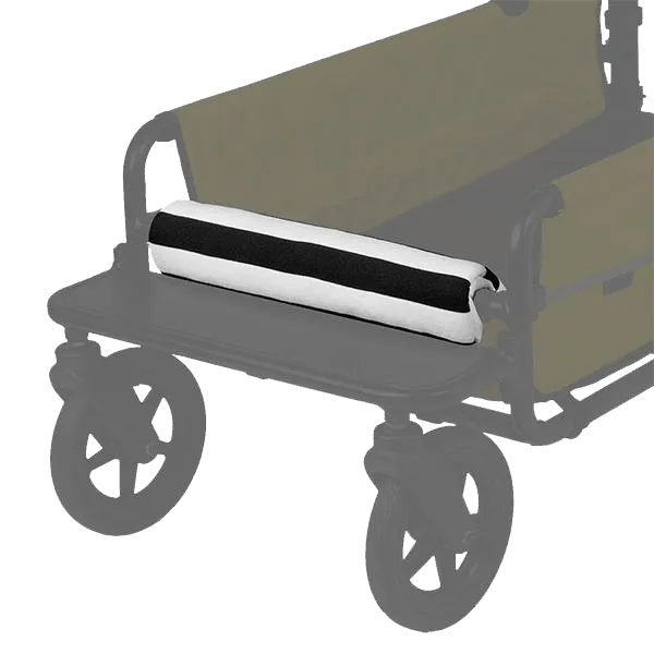 Carriage Front Bar Cushion