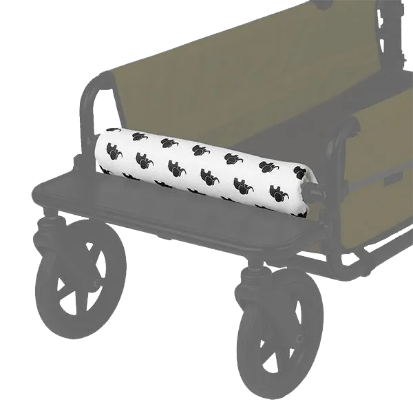 Carriage Front Bar Cushion