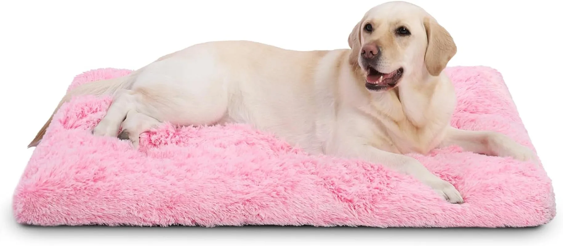 Dog Bed Crate Pad