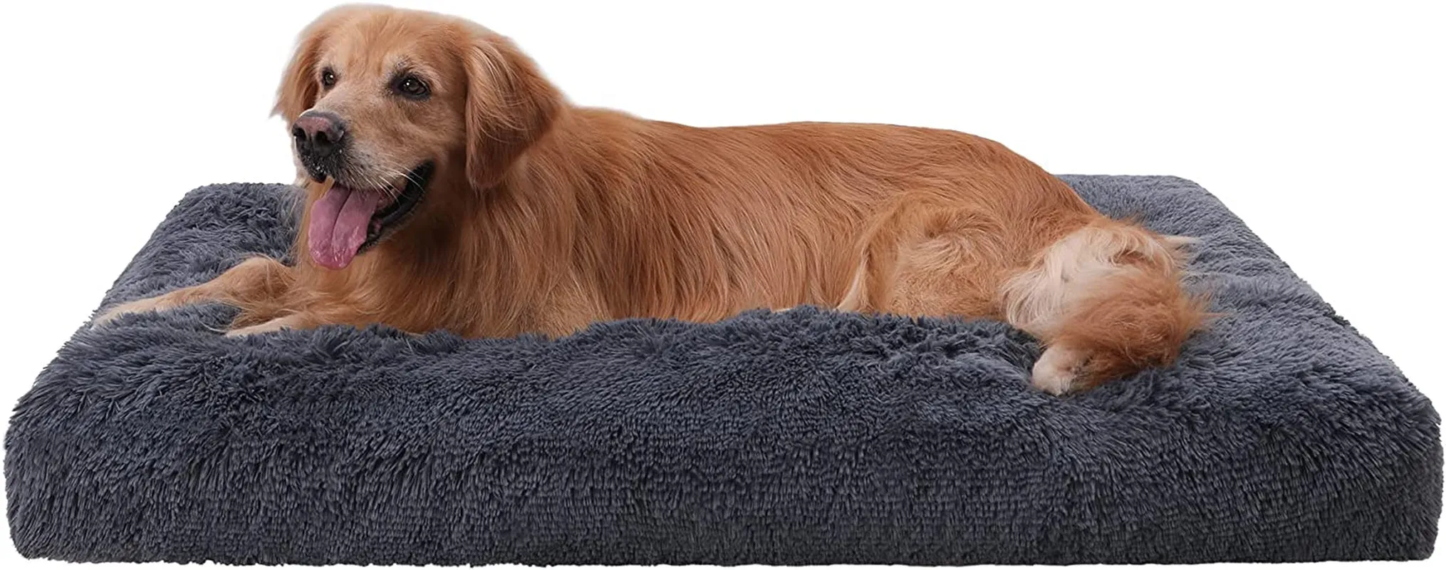 Dog Bed Crate Pad