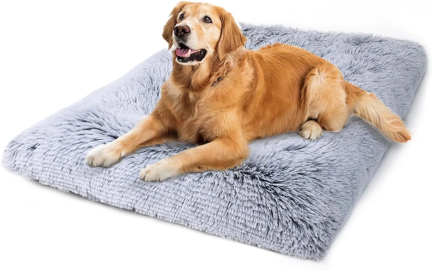 Dog Bed Crate Pad