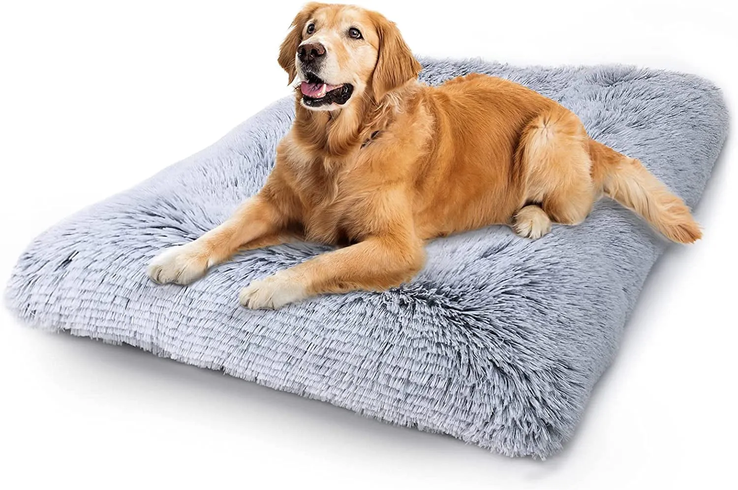 Dog Bed Crate Pad