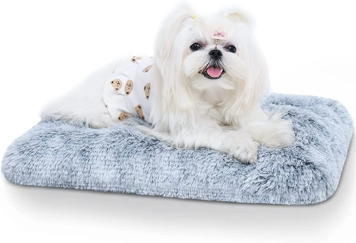 Dog Bed Crate Pad