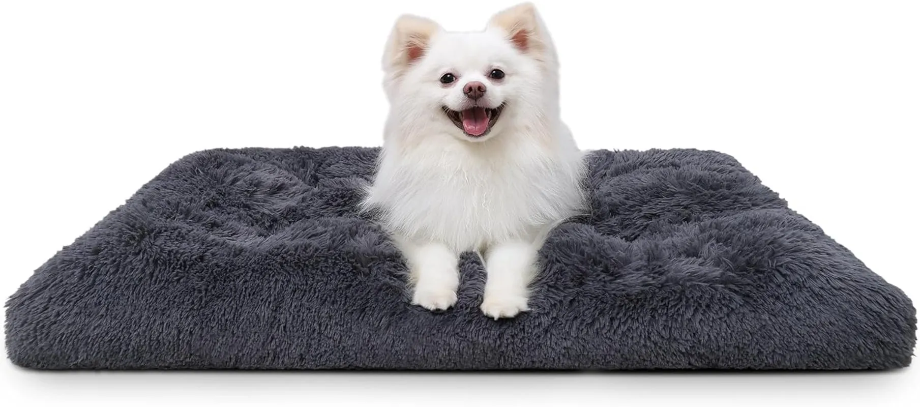 Dog Bed Crate Pad
