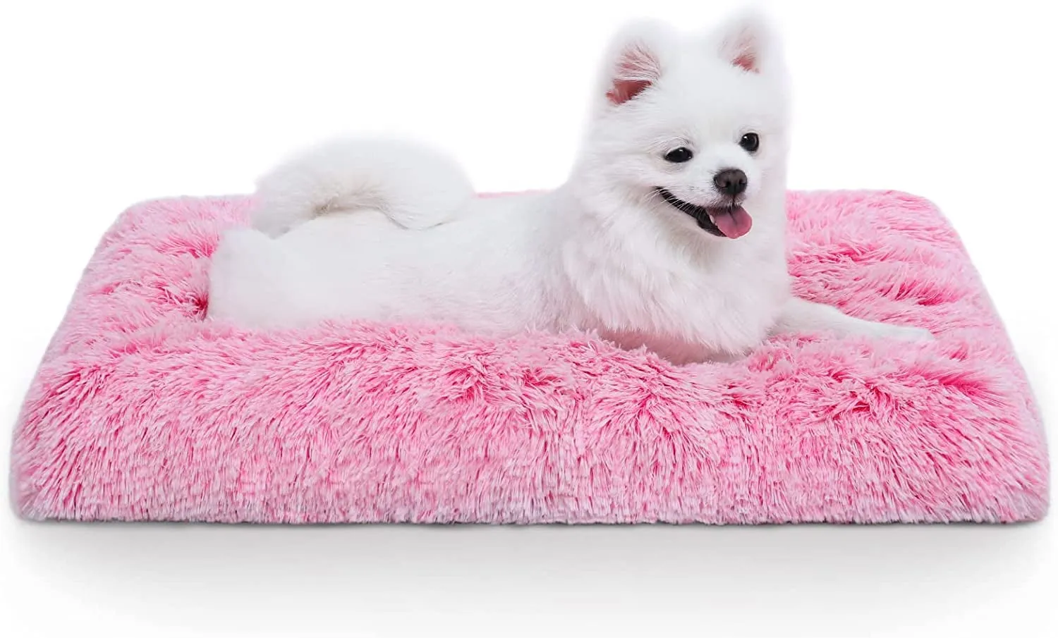 Dog Bed Crate Pad