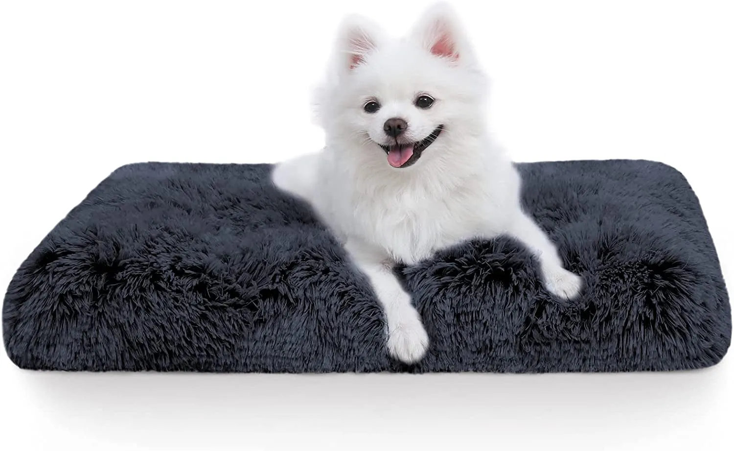 Dog Bed Crate Pad