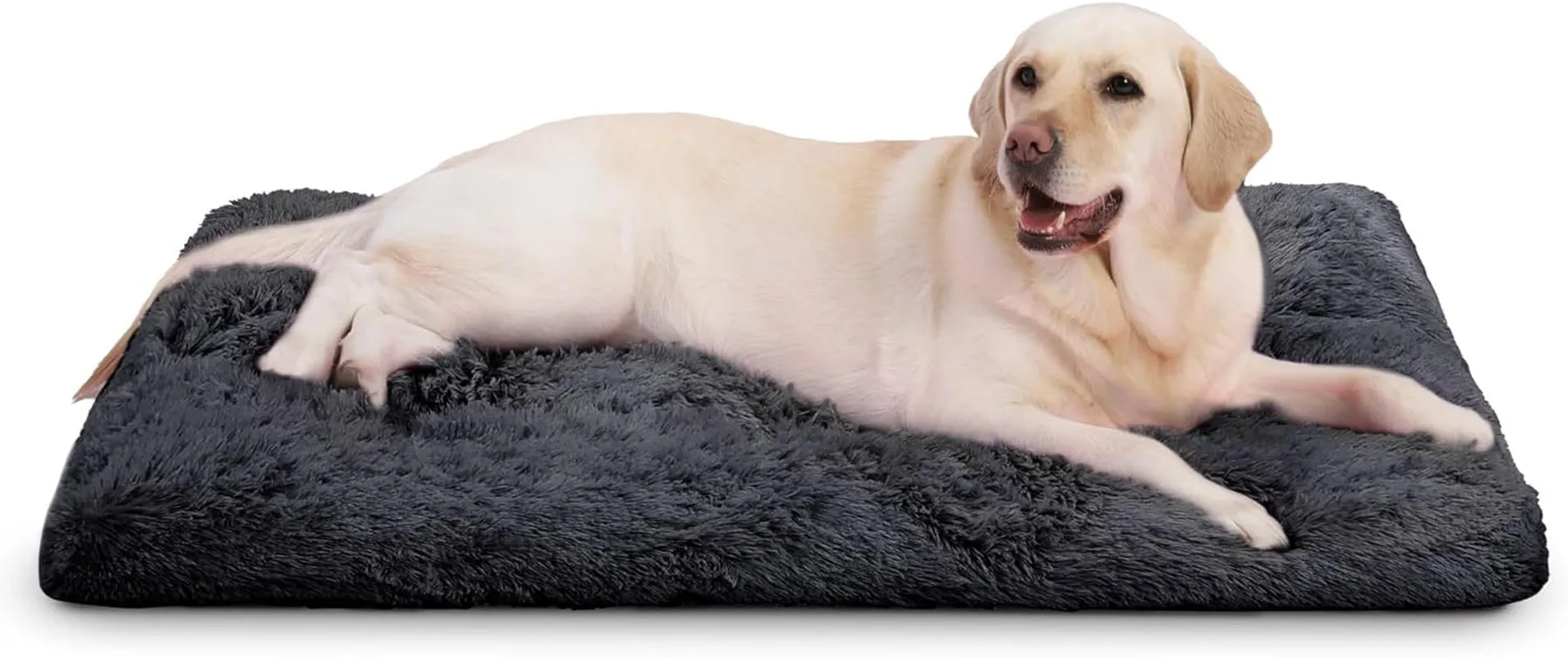 Dog Bed Crate Pad