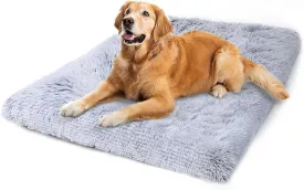 Dog Bed Crate Pad