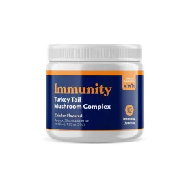 Dog Digestive and Immunity Booster