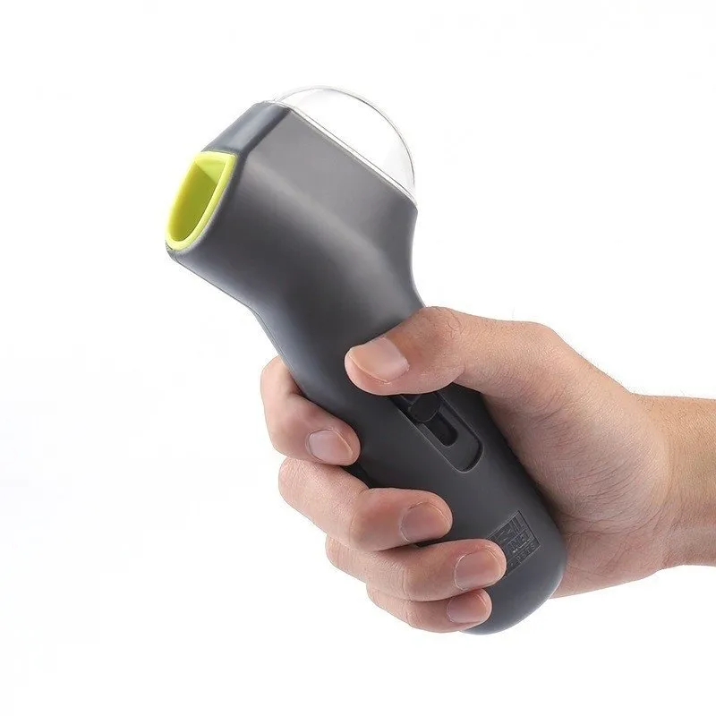 Dog Training Snack Launcher - Shooter Feeder Pet Training Dispenser for Dog Lovers