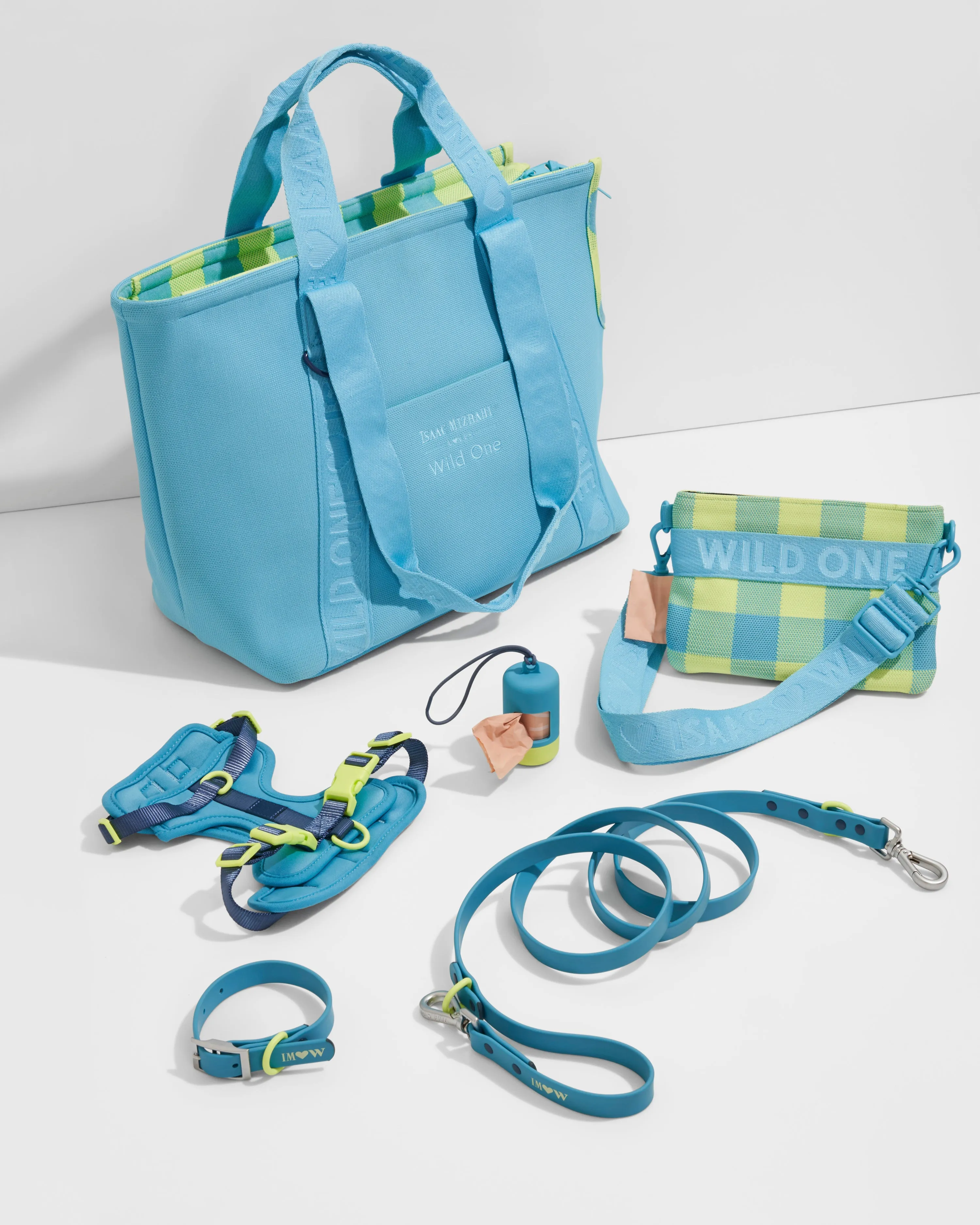 Everyday Carrier, Limited Edition, IM Hudson Blue