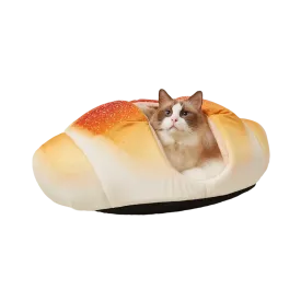 FOFOS CROISSANT BED