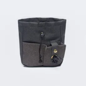 Goodie Bag in Graphite from Cloud 7