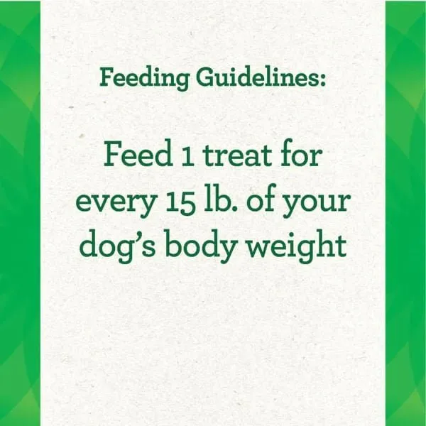 Greenies Pill Pockets for Capsules, 30 Count