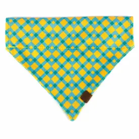 Hidream Profusion Dog & Cat Bandana (Sunrise)