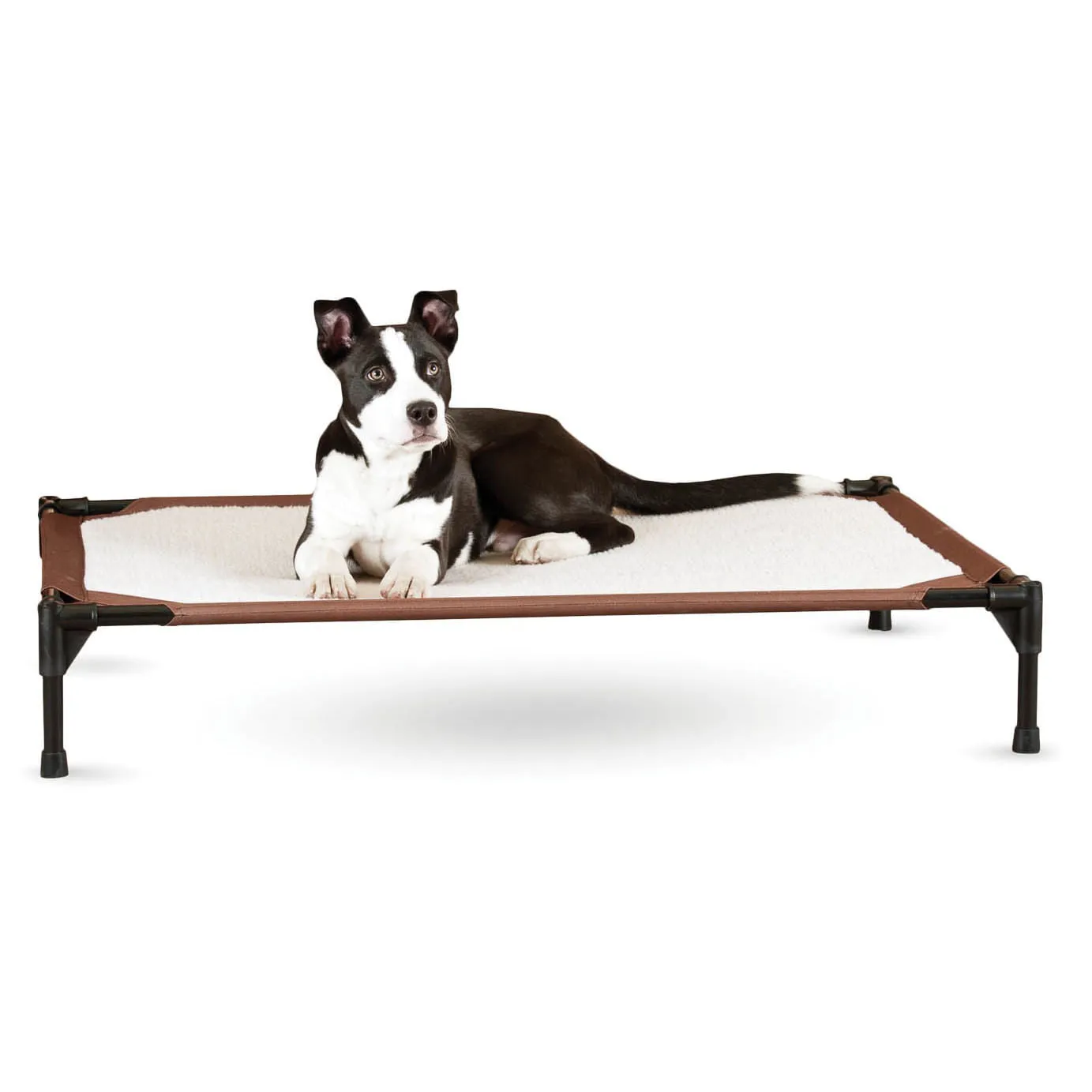 K&H Self-Warming Pet Cot
