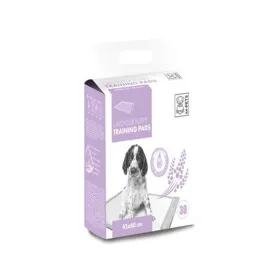 Lavender Puppy Training Pads 30 pcs