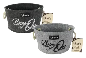 Let's Stuff it - Bring it on