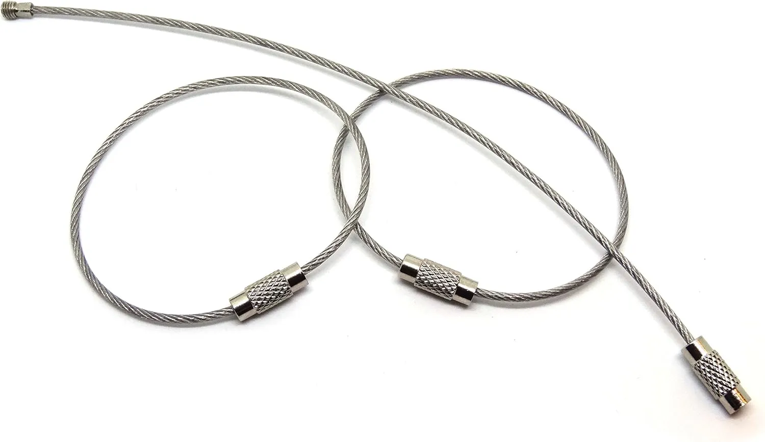Medical Alert Tag"Peanut Allergy" - Customized Engraved Info (Grey)