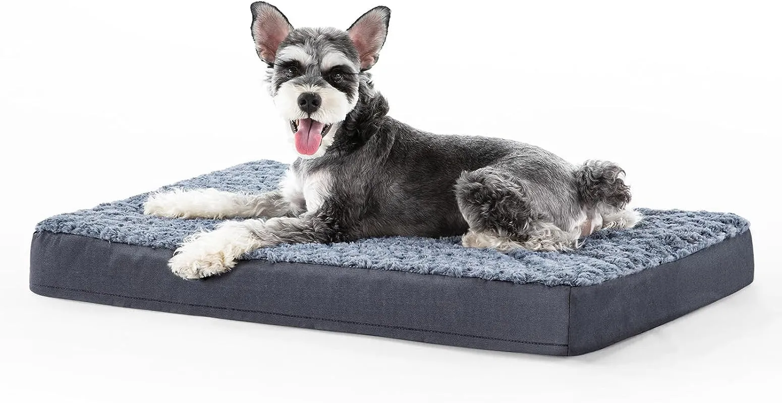 Orthopedic Dog Bed