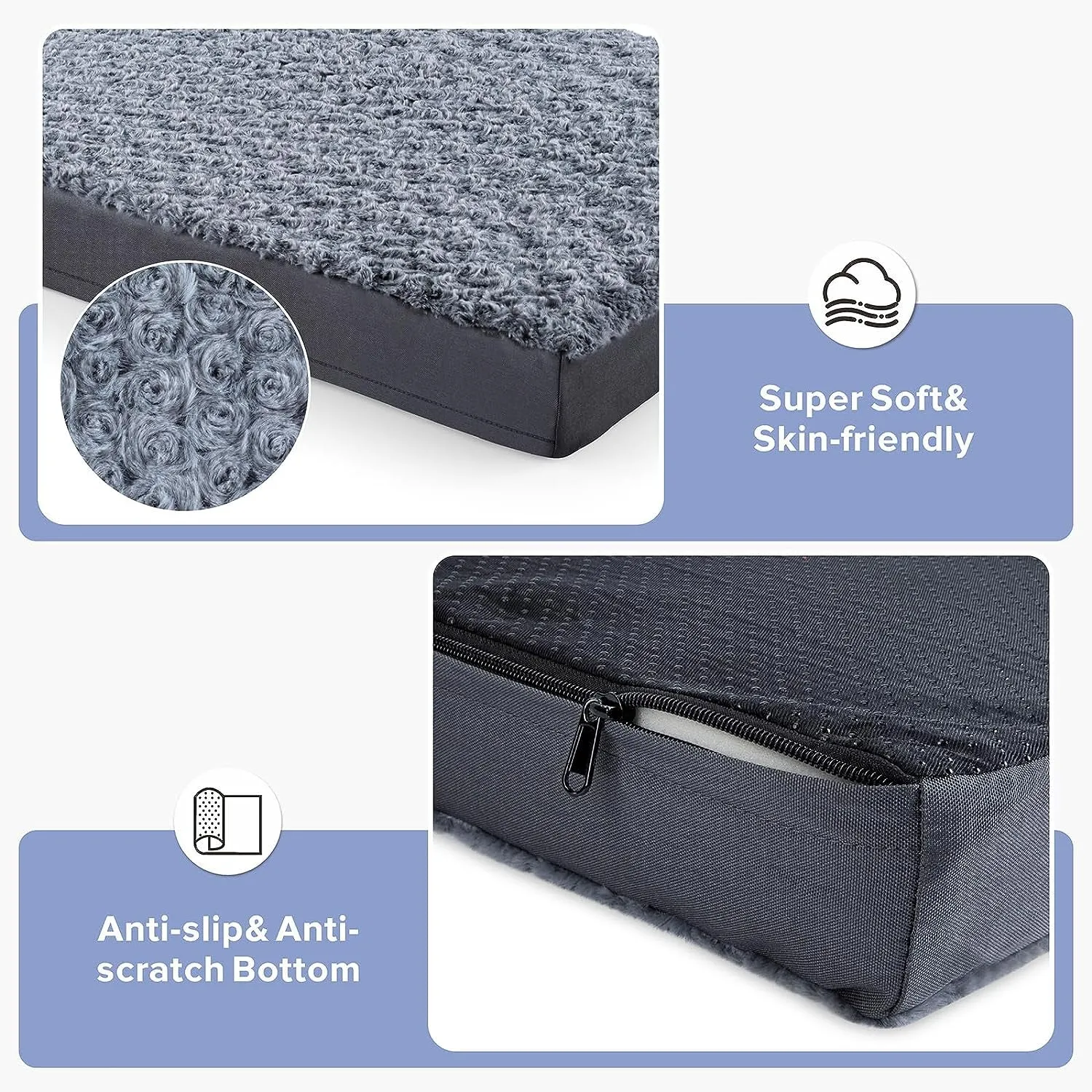 Orthopedic Dog Bed