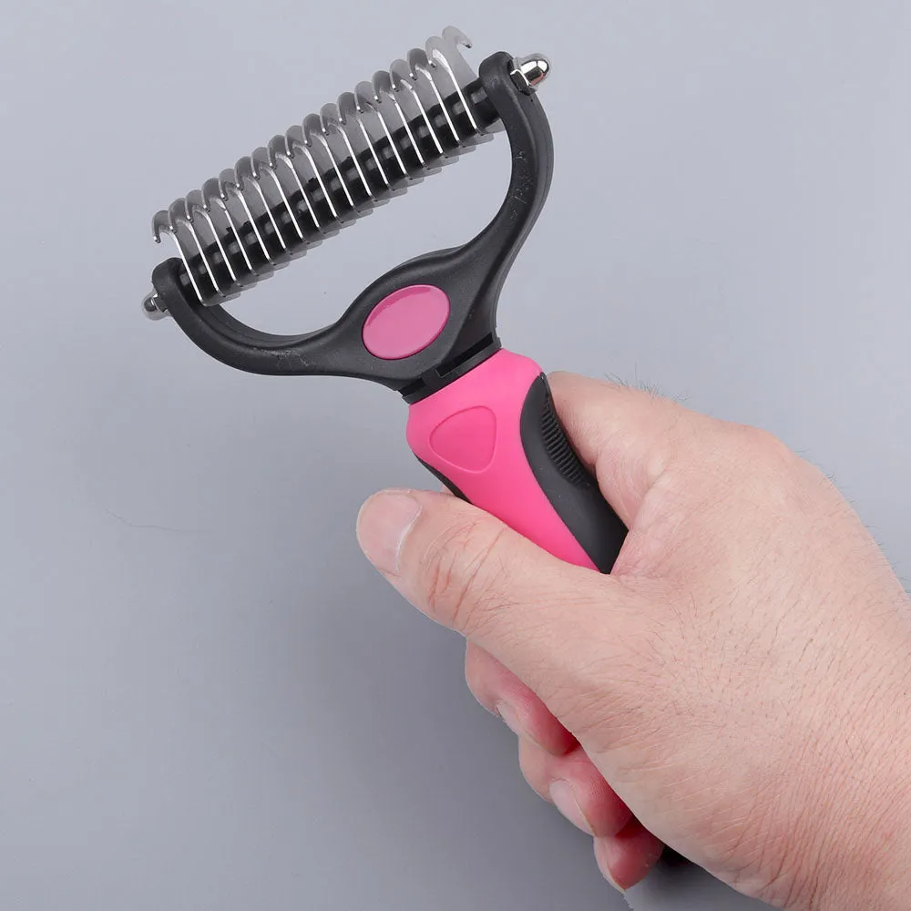 Pat and Pet Emporium | Pet Grooming | Pet Grooming Comb