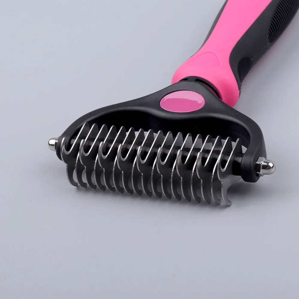 Pat and Pet Emporium | Pet Grooming | Pet Grooming Comb