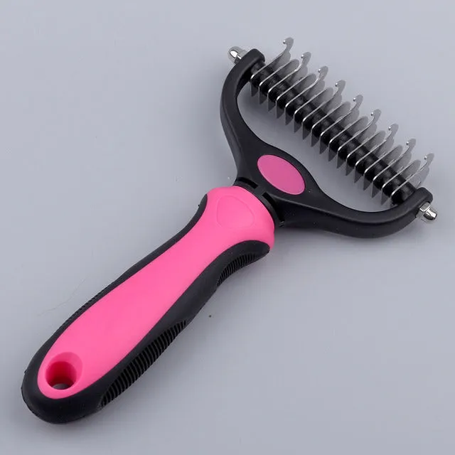 Pat and Pet Emporium | Pet Grooming | Pet Grooming Comb