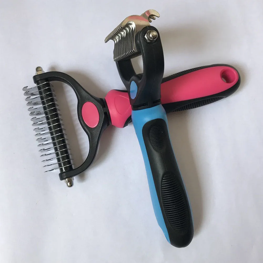 Pat and Pet Emporium | Pet Grooming | Pet Grooming Comb