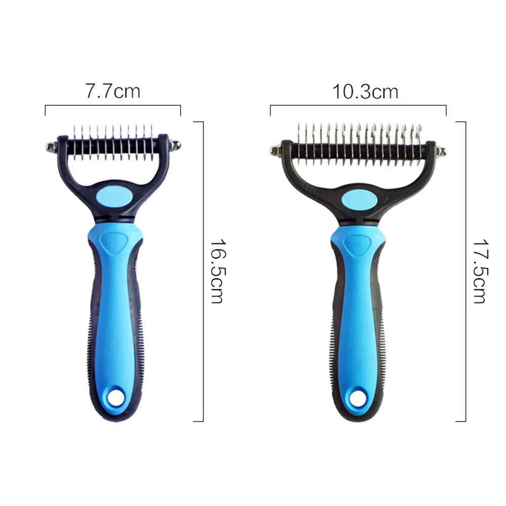 Pat and Pet Emporium | Pet Grooming | Pet Grooming Comb