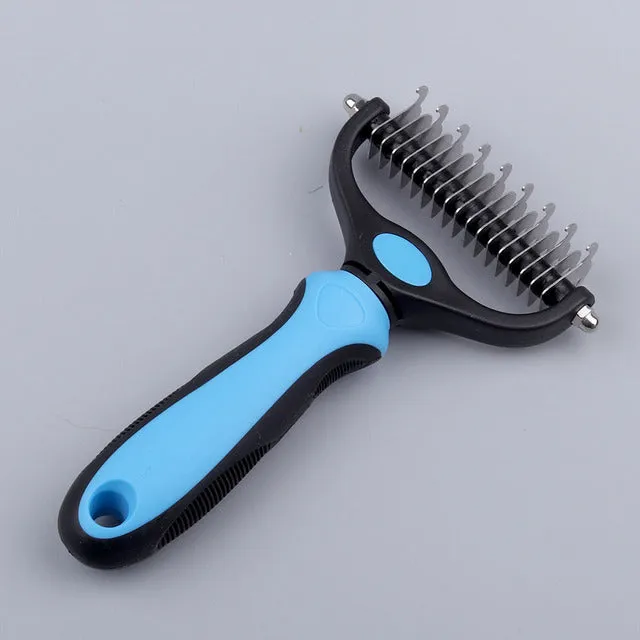 Pat and Pet Emporium | Pet Grooming | Pet Grooming Comb