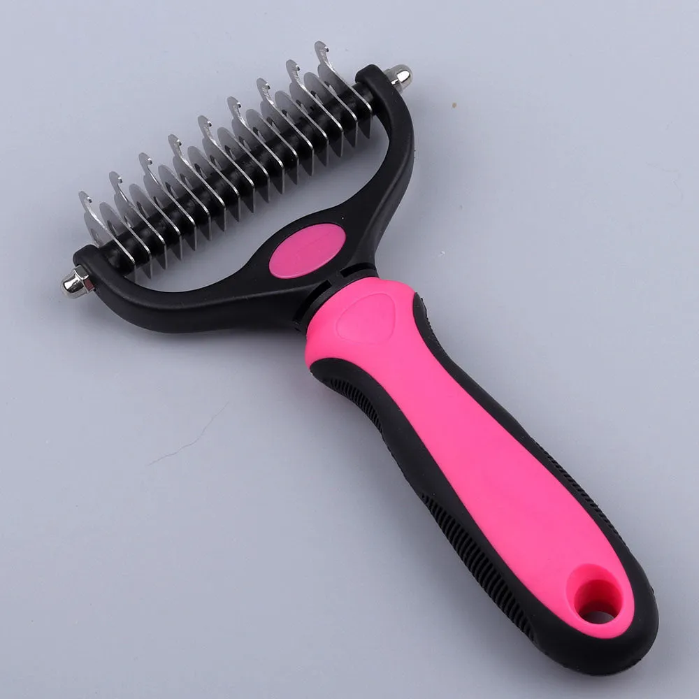 Pat and Pet Emporium | Pet Grooming | Pet Grooming Comb