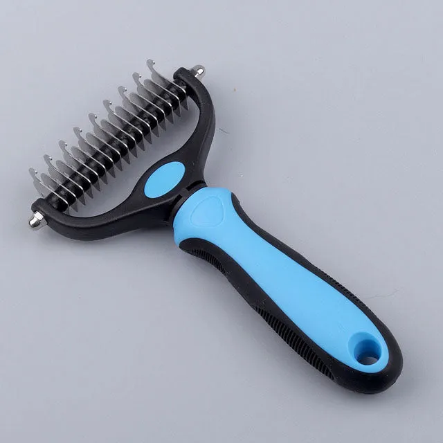 Pat and Pet Emporium | Pet Grooming | Pet Grooming Comb