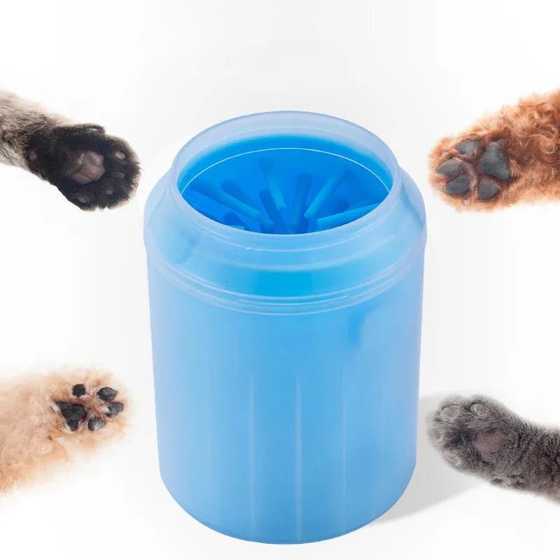 Pat and Pet Emporium | Pet Grooming | Pet Paw Cleaning Brush