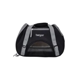 Pet Carrier Bag - Airline Approved Pet Comfort Carrier - Soft Sided Pet Carrier - Bergan