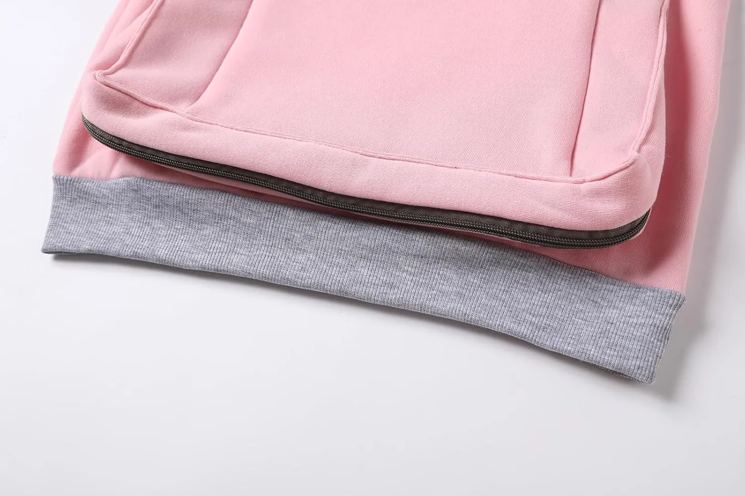 Pet Cat Pouch Hoodie Small Animal Carrier  Kitten Puppy Pouch Sweatshirt Holder Boys Girls Hooded Sweatshirt