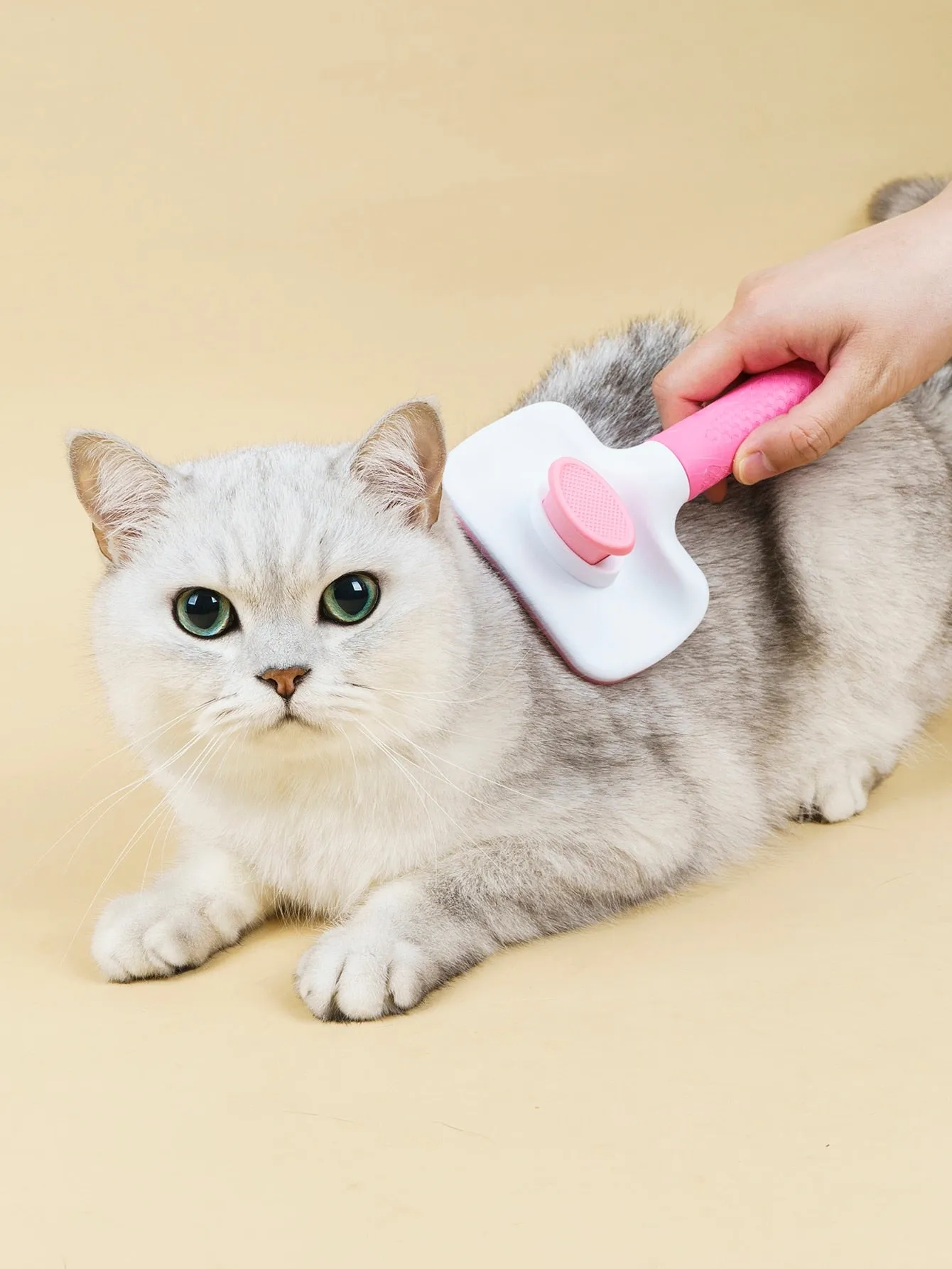 Pet Hair Comb