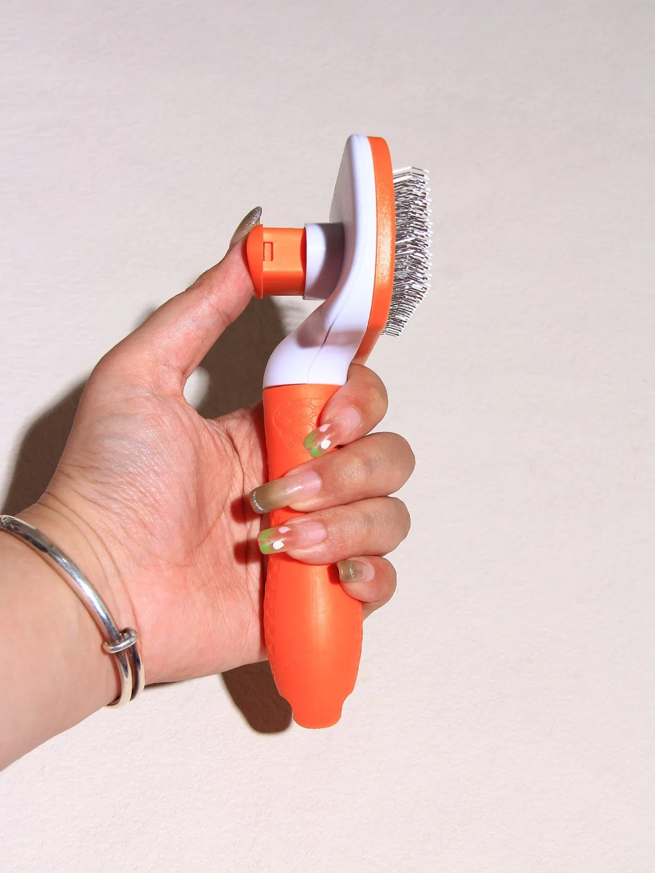 Pet Hair Comb