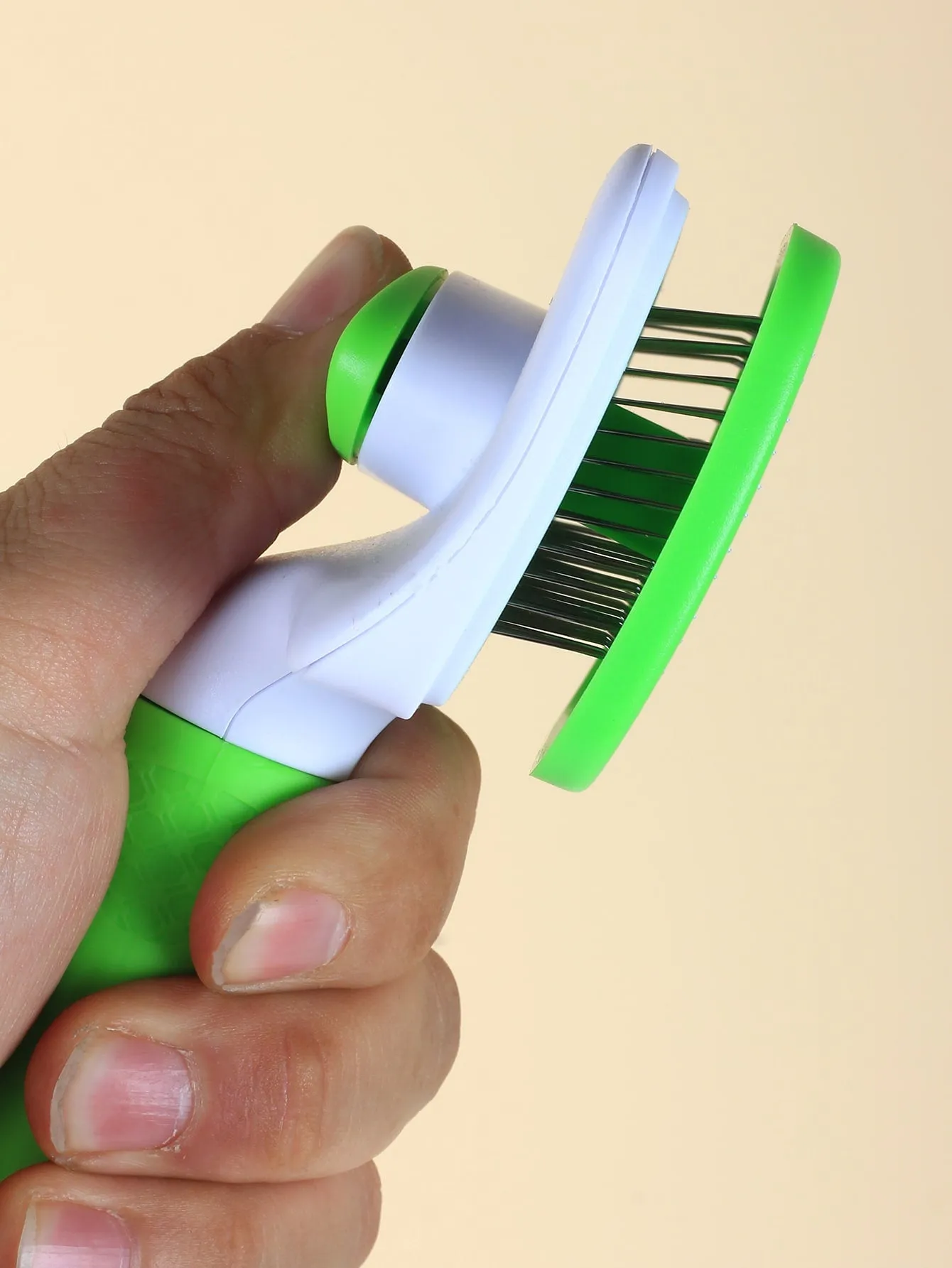 Pet Hair Comb