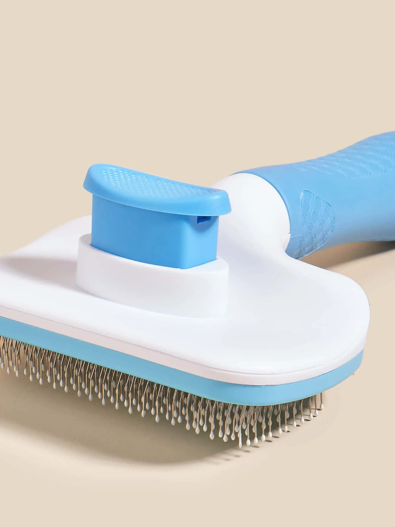 Pet Hair Comb