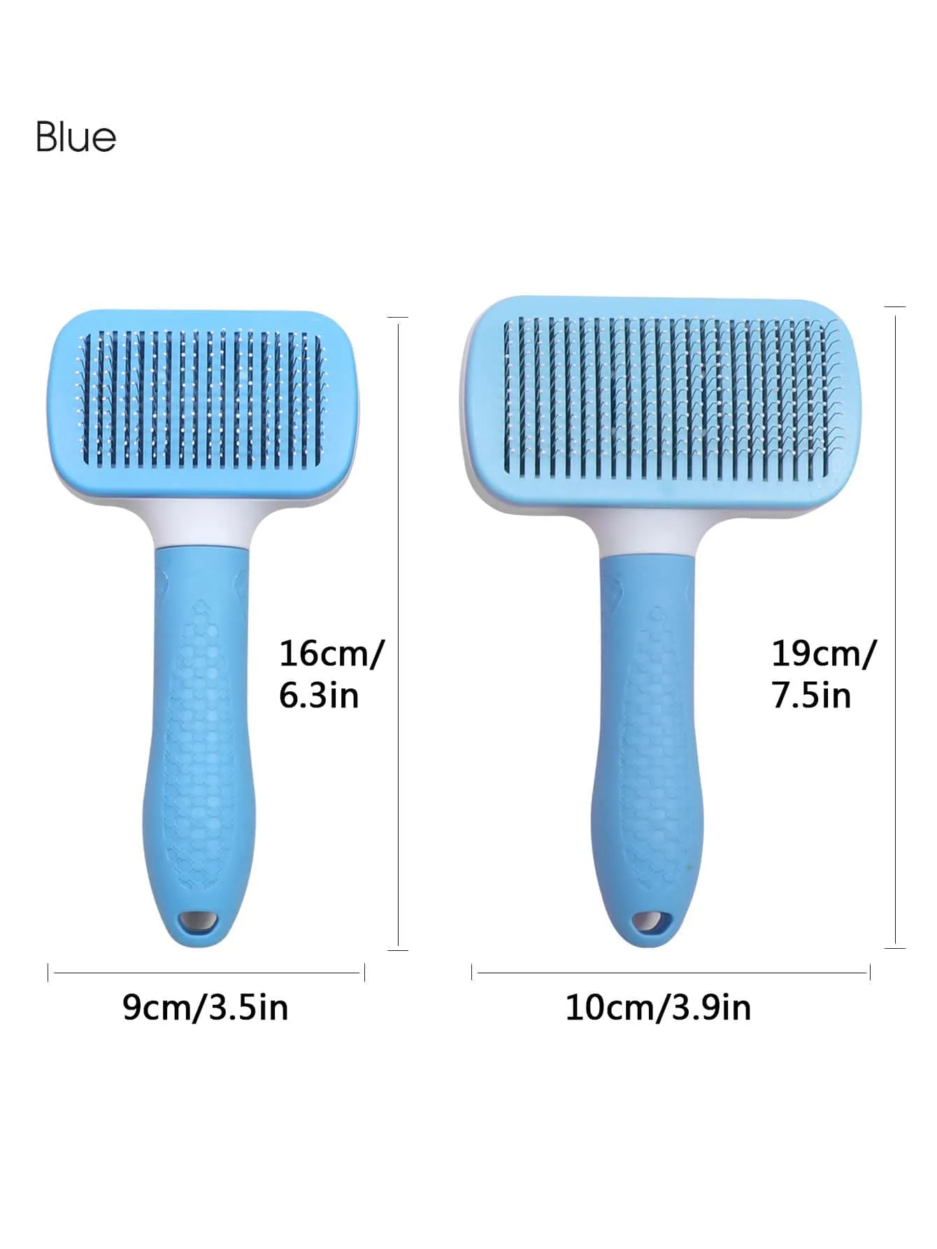 Pet Hair Comb