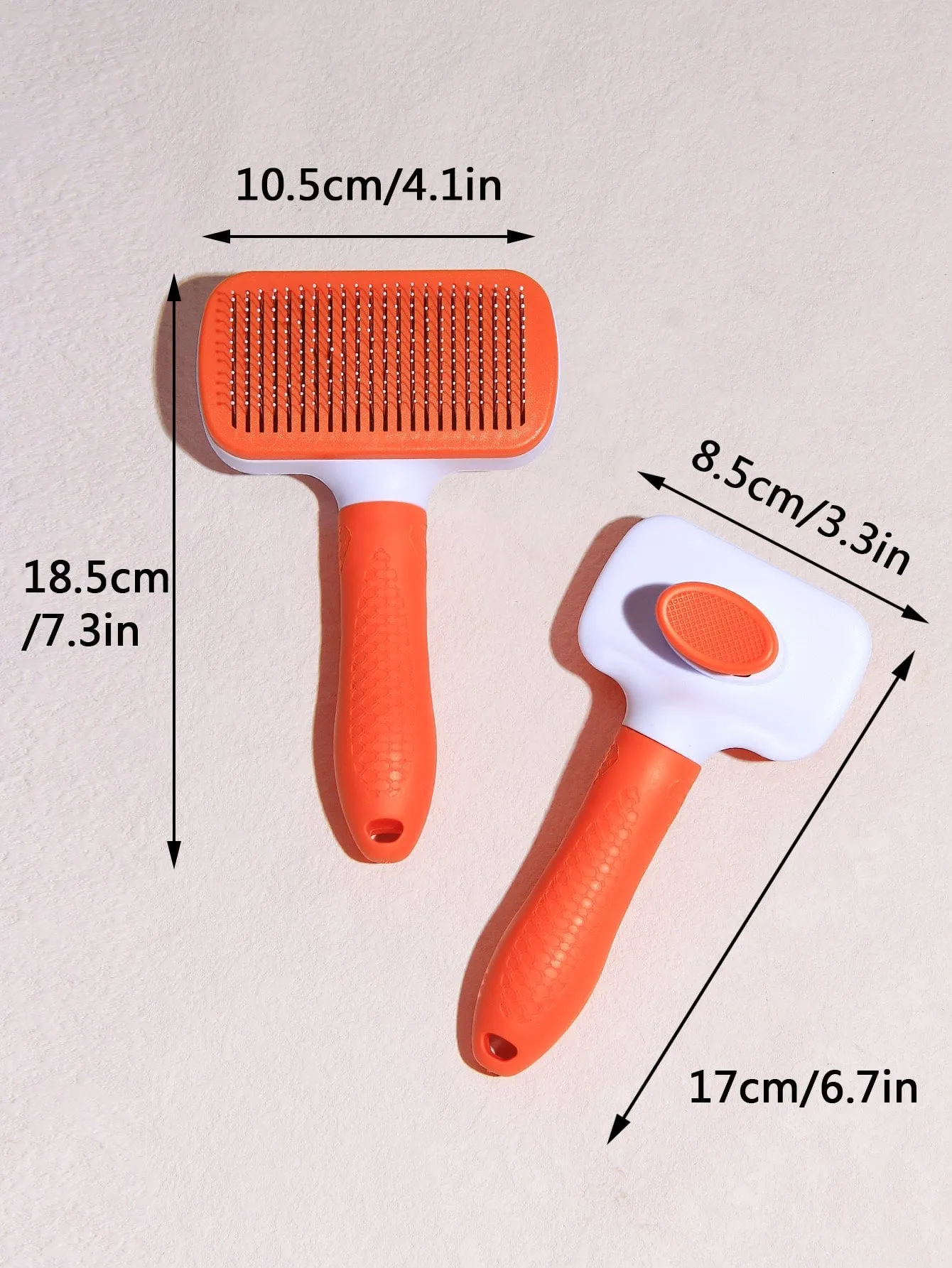 Pet Hair Comb