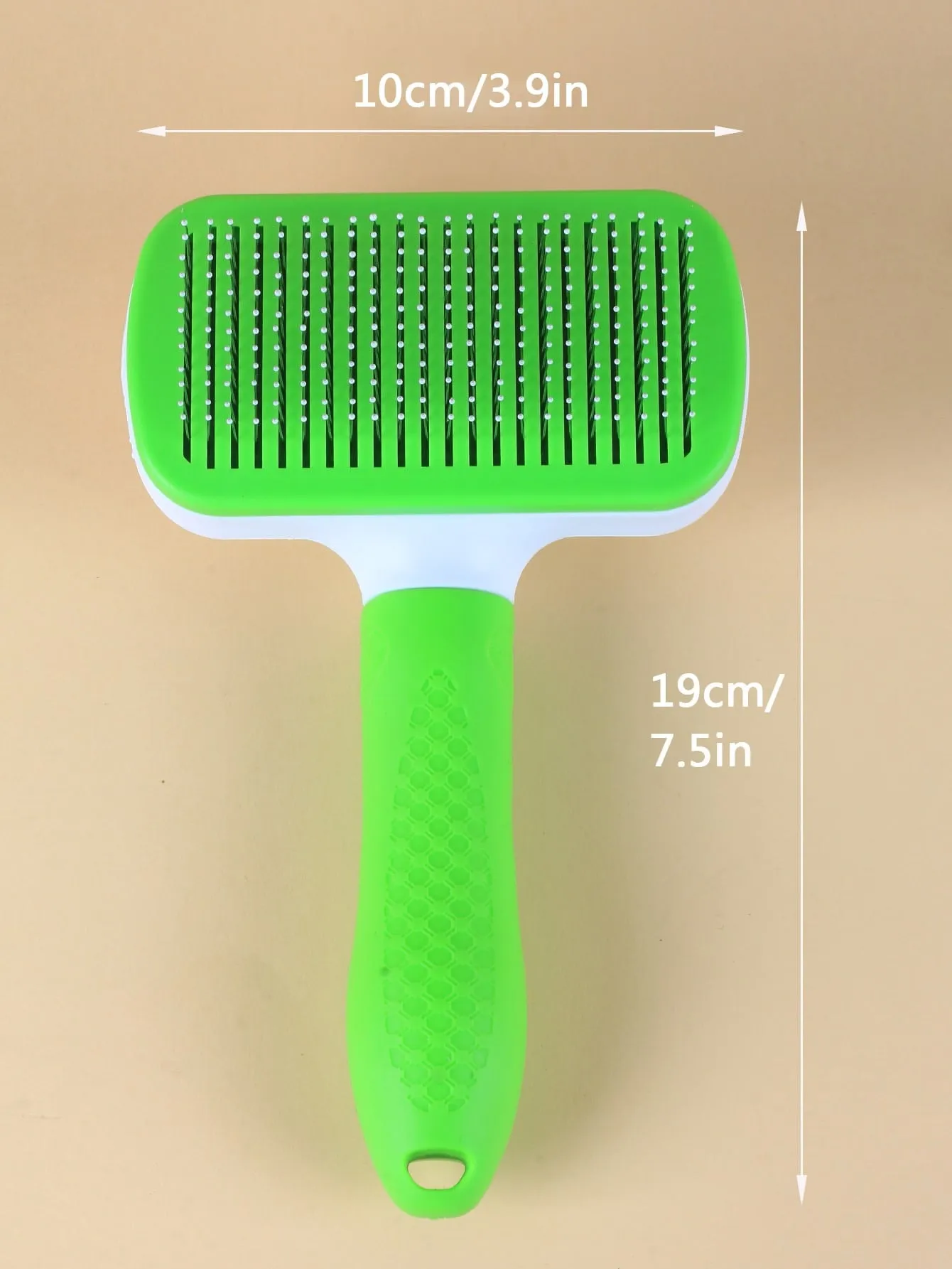 Pet Hair Comb