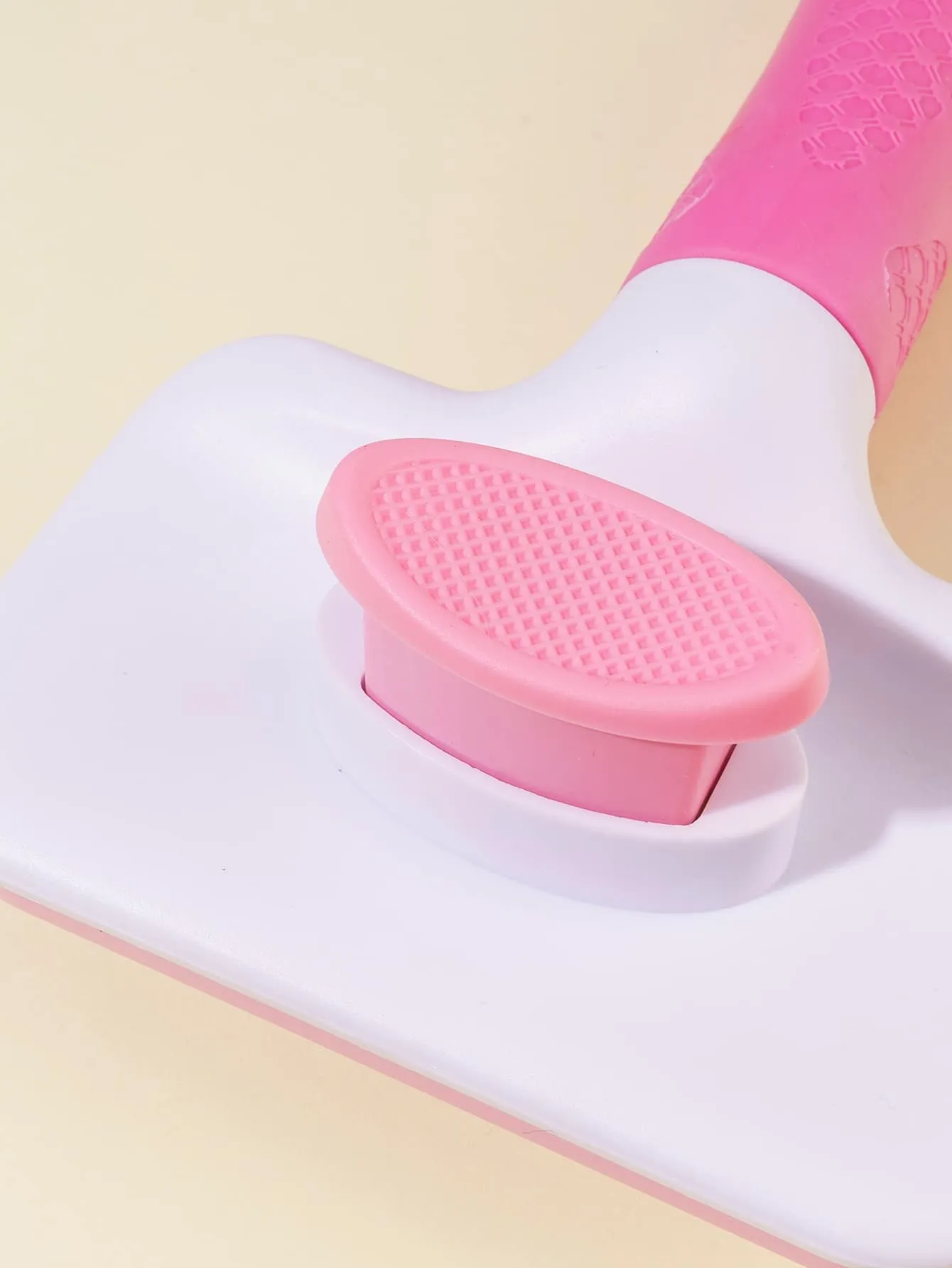 Pet Hair Comb