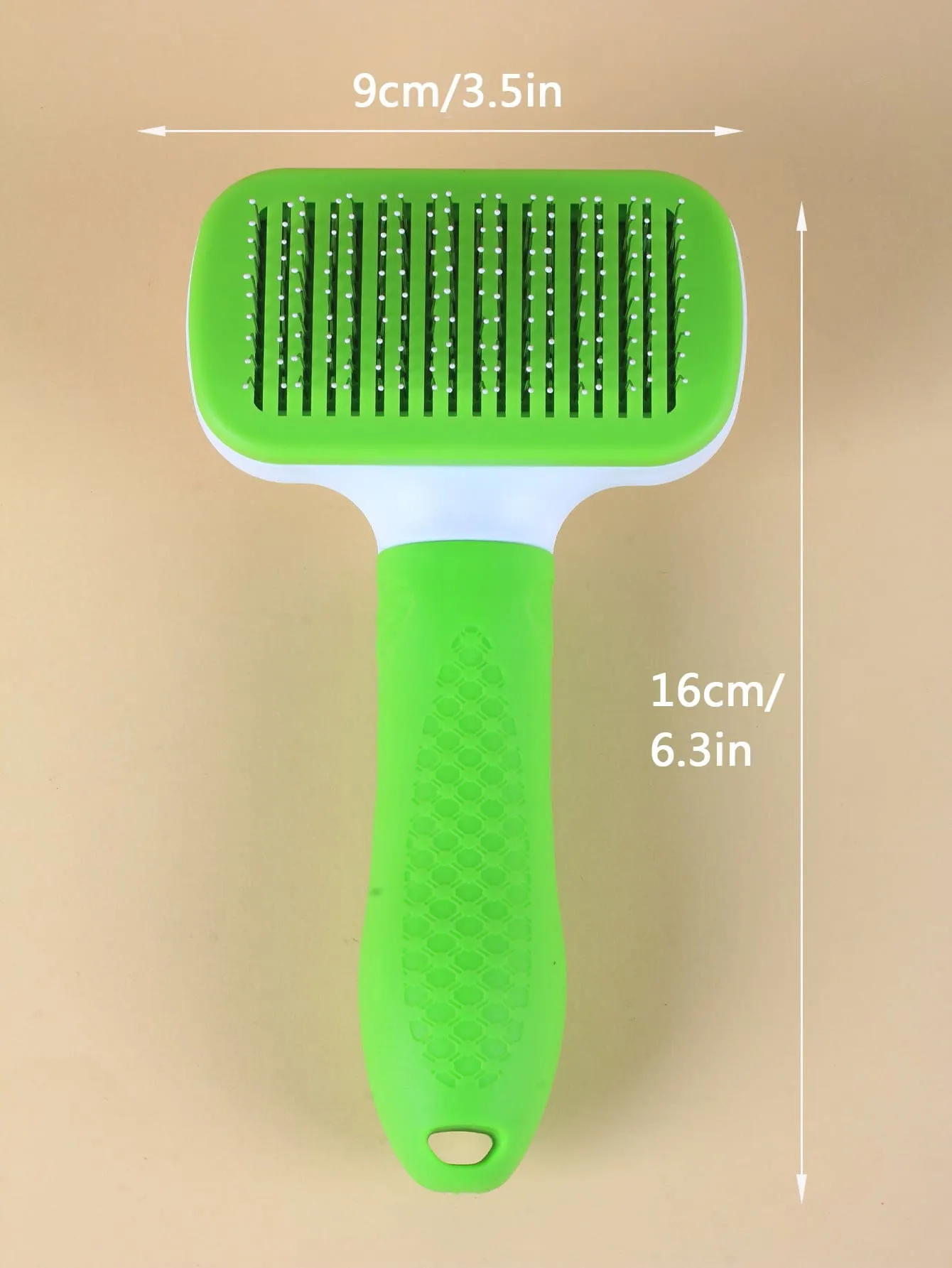 Pet Hair Comb