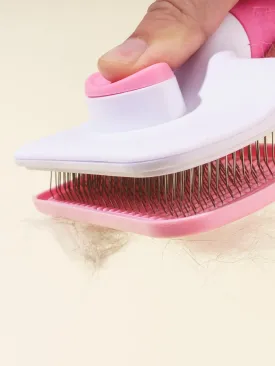 Pet Hair Comb